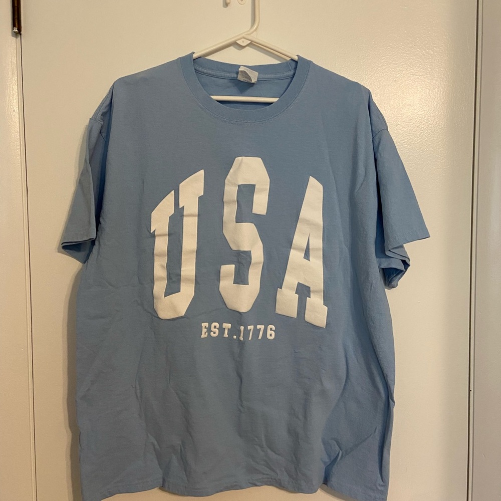 USA T-Shirt